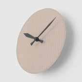 Arrow-Arrow-Sklam #5 #pattern #decor #art Runde Wanduhr (Winkel)