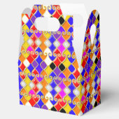 ARROW BAG AND BOXES GESCHENKSCHACHTEL (Geöffnet)