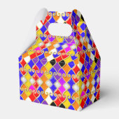 ARROW BAG AND BOXES GESCHENKSCHACHTEL (Vorderseite)