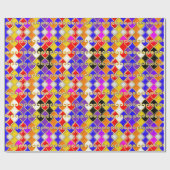 ARROW GESCHENKPAPIER (Flach)