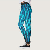 Arrow Glide Leggings - Bergue Elegance Edition (Links)