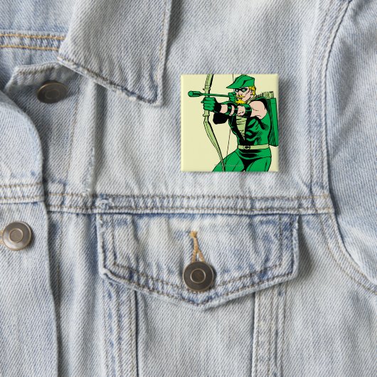 Arrow mit grüner Pfeil Button (Beispiel)