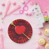 Arrow Pappteller (Party)