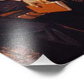 Arrow Shirt Collars, American Advertisement, 1914 Fotodruck (Ecke)