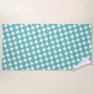 Arrow Spread Strandtuch