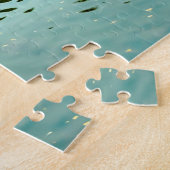 Arrow Tower | Verbotener Stadtmoor Puzzle (Seite)