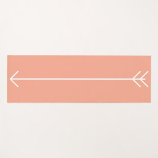 Arrow Yoga Mat Yogamatte