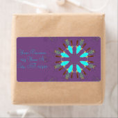 Arrowhead Feathers Pow-wow Thunder_Cove (Insitu)