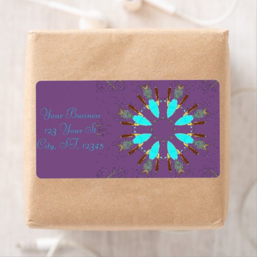 Arrowhead Feathers Pow-wow Thunder_Cove (Insitu)