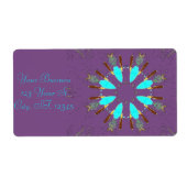 Arrowhead Feathers Pow-wow Thunder_Cove (Vorne)