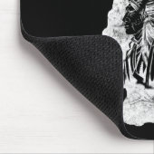 Arrowhead Hunter Indischer Chefjäger Mousepad (Ecke)