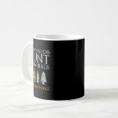 Arrowhead Junting Junting Lover Gift Kaffeetasse (Vorderseite Links)