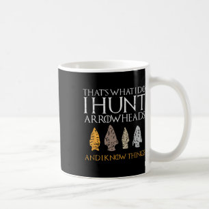 Arrowhead Junting Junting Lover Gift Kaffeetasse