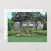 Arrowhead Postercard 2 Postkarte (Vorne/Hinten)