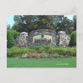 Arrowhead Postercard 2 Postkarte (Vorderseite)