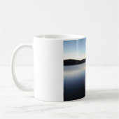 Arrowhead-Sunset Kaffeetasse (Links)