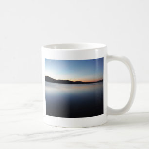 Arrowhead-Sunset Kaffeetasse
