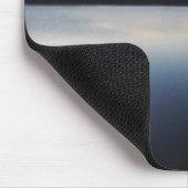 Arrowhead-Sunset Mousepad (Ecke)