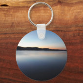 Arrowhead-Sunset Schlüsselanhänger (Vorderseite)