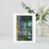 Arrowhead ViewLake Arrowhead, CA 2 Postkarte (Stehend Vorderseite)