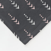 Arrowlight Snuggle Fleecedecke (Ecke)