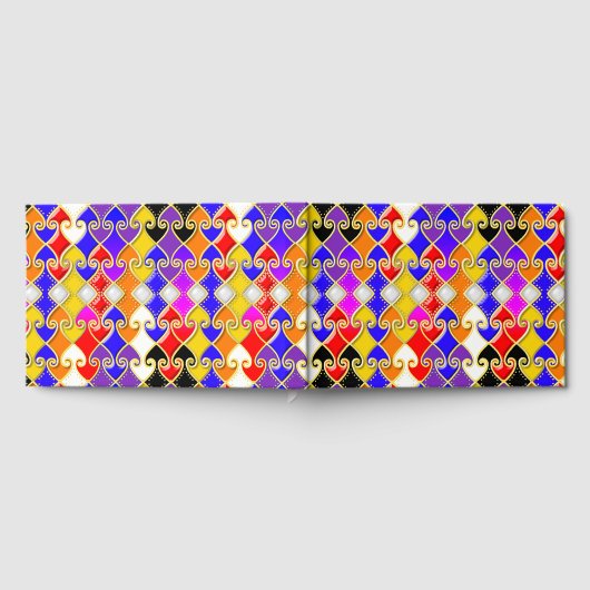 ARROWNOTES GÄSTEBUCH (Voll)