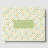 Arrows Guest House Vacation Rental Comments Gästebuch (Vorderseite)