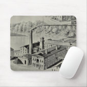Arrowwanna Mills Mousepad (Mit Mouse)