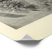 Arrowwanna Mills Poster (Ecke)