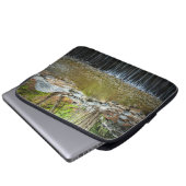 Arroyo Flow Laptopschutzhülle (Vorne Knopf)