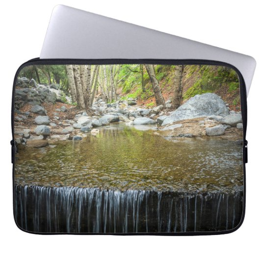 Arroyo Flow Laptopschutzhülle (Vorderseite)