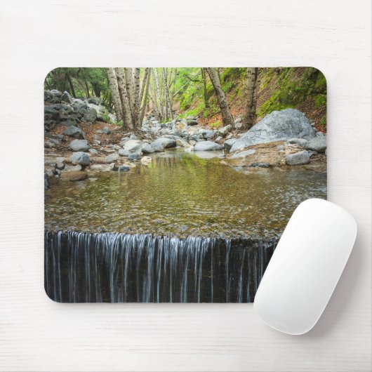 Arroyo Flow Mousepad (Mit Mouse)