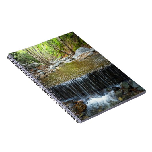 Arroyo Flow Notizblock (Rechte Seite)