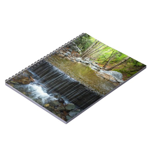 Arroyo Flow Notizblock (Linke Seite)