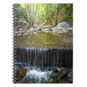 Arroyo Flow Notizblock (Vorderseite)