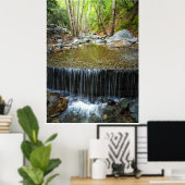 Arroyo Flow Poster (Heimbüro)