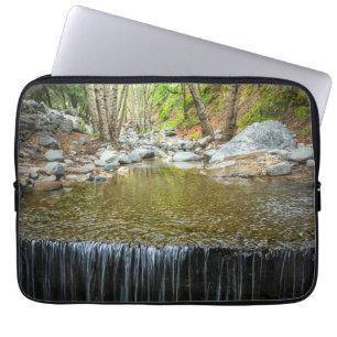 Arroyo-Fluss Laptopschutzhülle