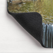 Arroyo-Fluss Mousepad (Ecke)