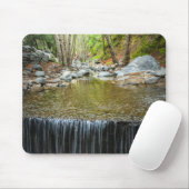 Arroyo-Fluss Mousepad (Mit Mouse)