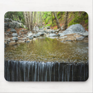 Arroyo-Fluss Mousepad