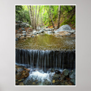Arroyo-Fluss Poster