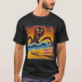 ARROYO GRANDE - "BIest DER BRECHER". T-Shirt