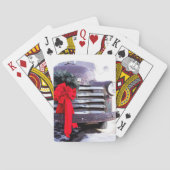 Arroyo Hondo Spielkarten (Rückseite)