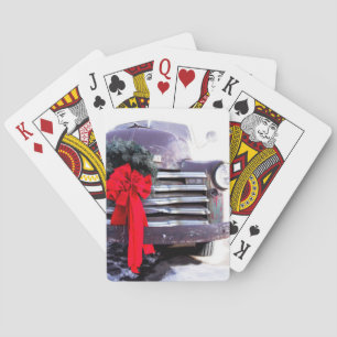 Arroyo Hondo Spielkarten