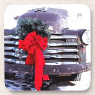 Arroyo Hondo Untersetzer