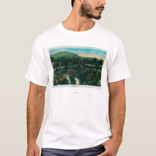 Arroyo Seco Boden in Pasadena, CA T-Shirt