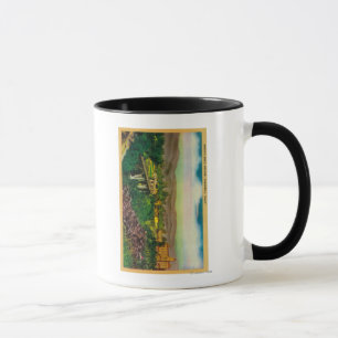 Arroyo Seco BridgePasadena, CA Tasse