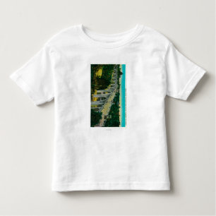 Arroyo Seco Brücke, Colorado-Straßen-Brücke Kleinkind T-shirt