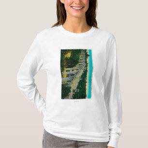 Arroyo Seco Brücke, Colorado-Straßen-Brücke T-Shirt