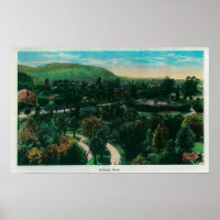 Arroyo Seco Grounds in Pasadena, CA